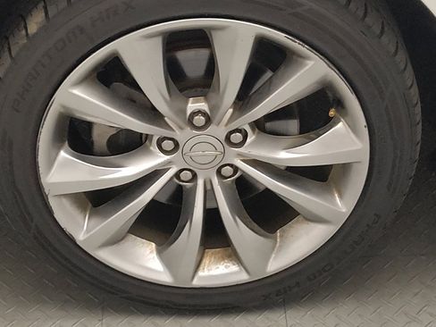 Used 2015 Chrysler 200 S w/ Comfort Group FWD image 31