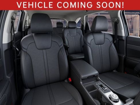 New 2026 Kia Sorento EX image 15