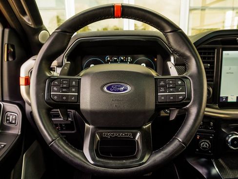 Used 2023 Ford F150 Raptor w/ Raptor Carbon Fiber Package AWD/4WD image 31