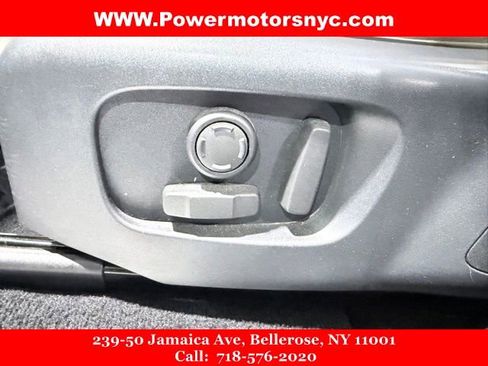 Used 2019 Land Rover Range Rover Sport HSE image 50