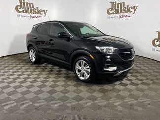 Certified 2023 Buick Encore GX Preferred w/ Cold Weather Comfort Package AWD/4WD video 1