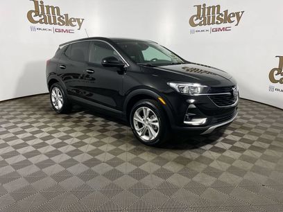 Certified 2023 Buick Encore GX Preferred w/ Cold Weather Comfort Package