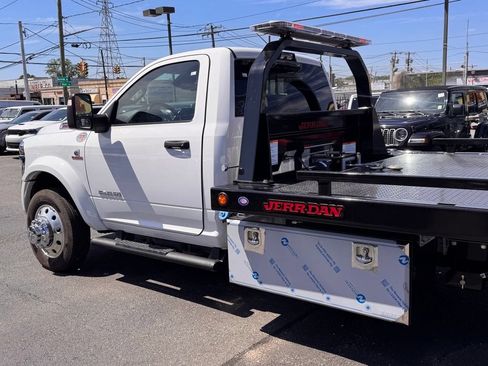 Used 2025 RAM 5500 2WD Regular Cab image 5