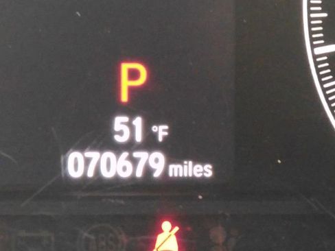 Used 2018 Honda Accord EX-L image 36