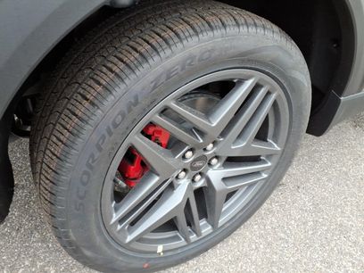 New 2026 Ford Explorer ST-Line w/ ST-Line Street Pack