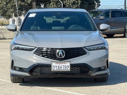 Certified 2026 Acura Integra A-Spec FWD image 9