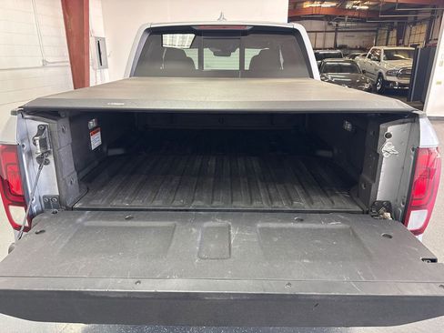 Used 2021 Honda Ridgeline RTL-E image 23