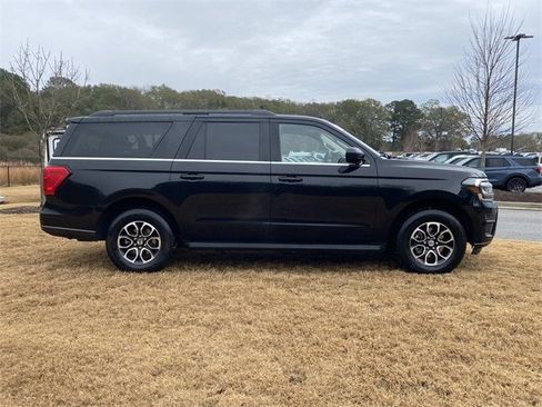 Certified 2024 Ford Expedition Max XLT image 37