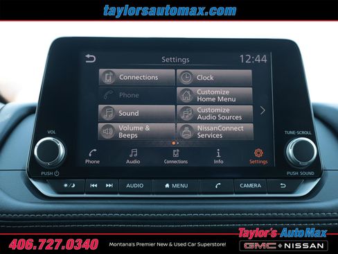 Used 2021 Nissan Rogue SV AWD/4WD image 14