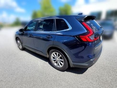Used 2023 Honda CR-V EX-L image 2