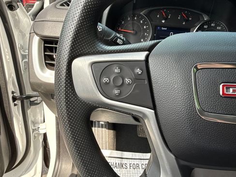 Used 2023 GMC Terrain SLE w/ Driver Convenience Package AWD/4WD image 26