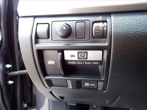Used 2014 Subaru Outback 2.5i Premium w/ Popular Package #1B AWD/4WD image 12
