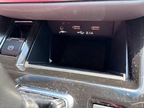 Used 2021 Subaru Outback Onyx Edition XT AWD/4WD image 38