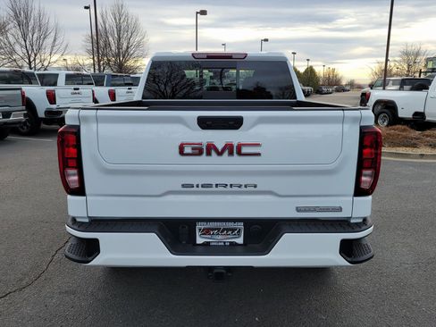 New 2026 GMC Sierra 1500 Elevation w/ Preferred Package image 4