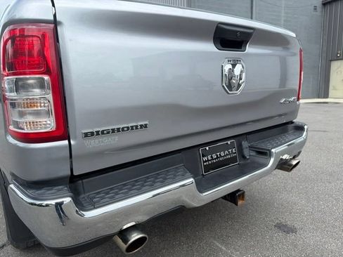 Used 2023 RAM 1500 Big Horn AWD/4WD image 17