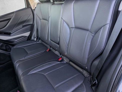 Used 2022 Subaru Forester Limited w/ Popular Package #2 image 16