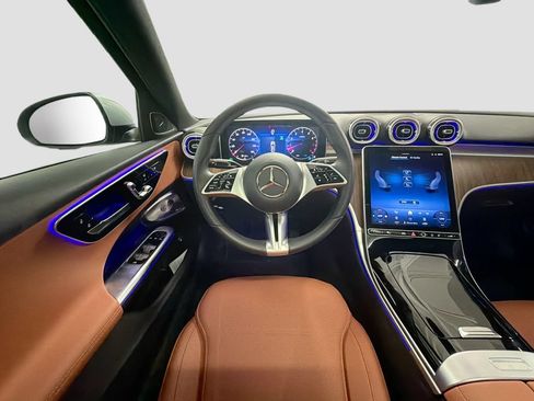 Certified 2026 Mercedes-Benz C 300 Sedan image 24