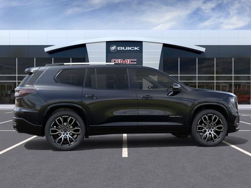 New 2027 GMC Acadia Denali Ultimate w/ LPO, Floor Liner Package AWD/4WD image 5