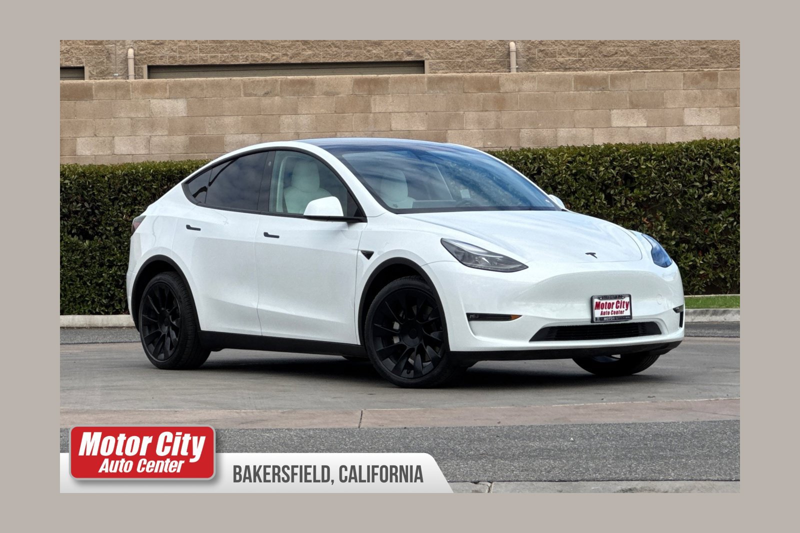 Used 2023 Tesla Model Y Long Range AWD/4WD 360° Tour