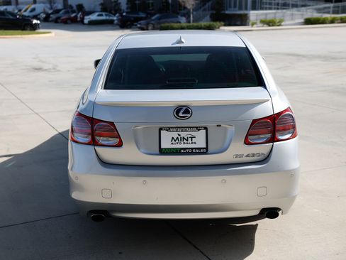 Used 2011 Lexus GS 450h image 14