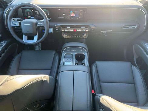 New 2026 Hyundai Palisade Calligraphy image 10