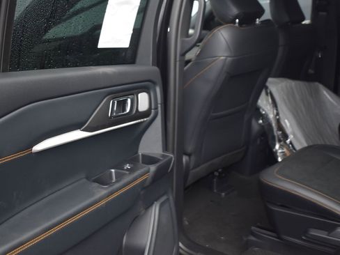 New 2026 Ford Explorer Tremor w/ Tremor Ultimate Package image 9