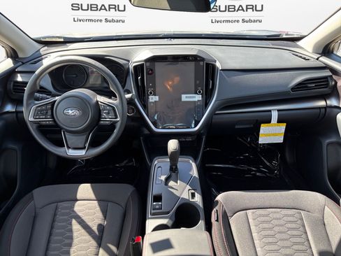 New 2026 Subaru Impreza 2.0i Sport AWD/4WD image 12