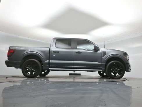 New 2026 Ford F150 STX w/ F-150 LOBO Package AWD/4WD image 44