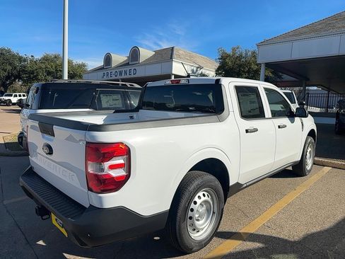 New 2026 Ford Maverick XL w/ 4K Tow Package image 7