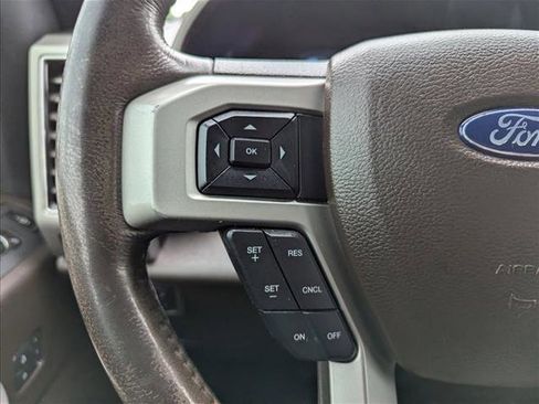 Used 2018 Ford F250 King Ranch w/ King Ranch Ultimate Package AWD/4WD image 13