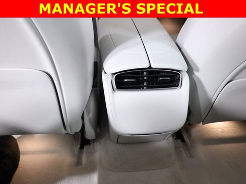 Used 2023 Mercedes-Benz EQE 350+ 4MATIC Sedan w/ Exclusive Trim Package image 37