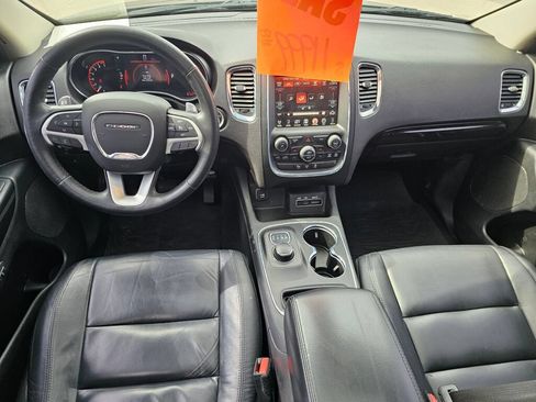 Used 2014 Dodge Durango Limited AWD/4WD image 23