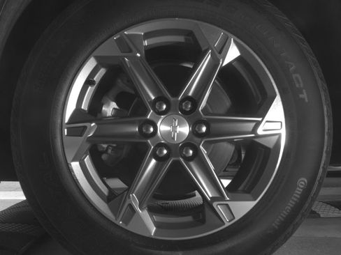 Used 2025 Chevrolet Blazer LT FWD image 10