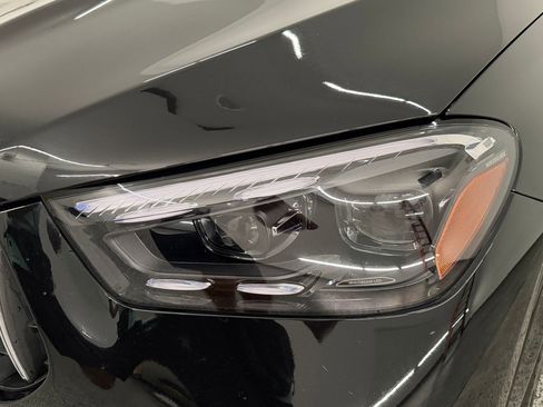 Used 2024 Mercedes-Benz GLE 53 AMG 4MATIC Coupe image 11