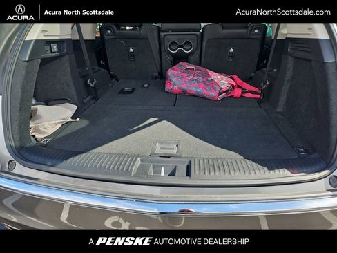 Used 2024 Acura MDX SH-AWD image 5