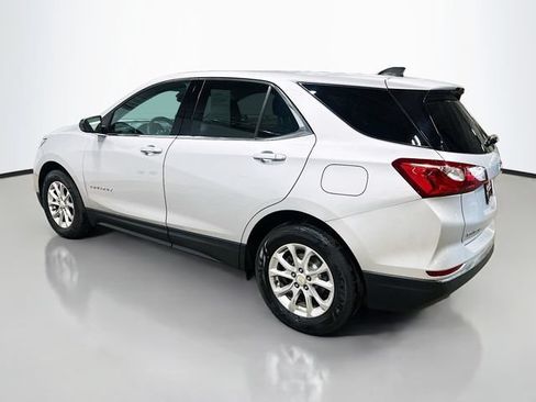 Used 2020 Chevrolet Equinox LT FWD image 8