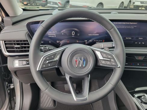 New 2026 Buick Envision Preferred AWD/4WD image 10