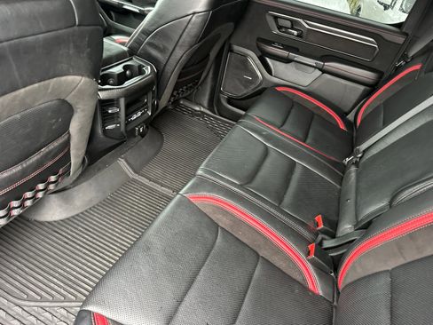 Used 2022 RAM 1500 TRX w/ TRX Level 2 Equipment Group image 12