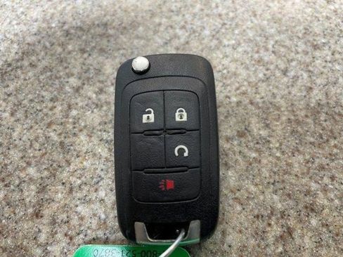 Used 2015 Chevrolet Equinox LT w/ Driver Convenience Package image 18