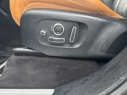 Used 2021 Land Rover Range Rover Sport Autobiography image 16