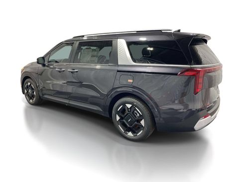 New 2026 Kia Carnival EX FWD image 2