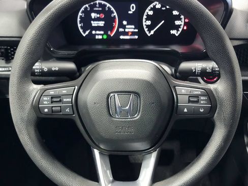 Certified 2025 Honda CR-V LX image 26