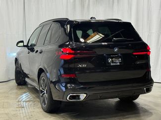 Used 2026 BMW X5 xDrive50e w/ M Sport Package AWD/4WD video 4