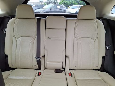 Used 2019 Lexus RX 350 AWD w/ Navigation Package image 19