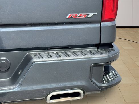 Used 2021 Chevrolet Silverado 1500 RST image 42