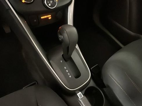 Used 2017 Chevrolet Trax LS FWD image 21