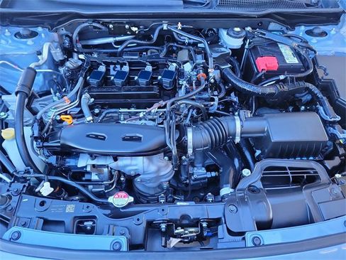 Used 2022 Honda Civic Si image 30