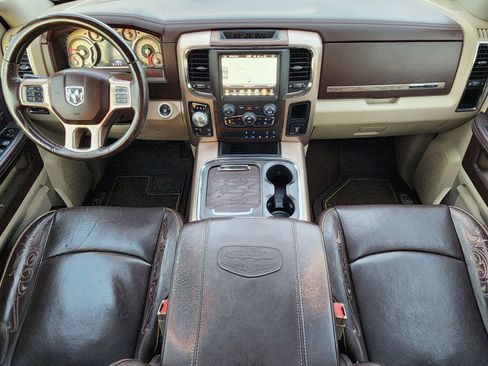 Used 2017 RAM 1500 Laramie Longhorn image 30