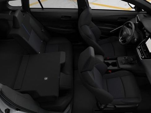 New 2026 Toyota Corolla Cross AWD Hybrid w/ Moonroof Package image 22