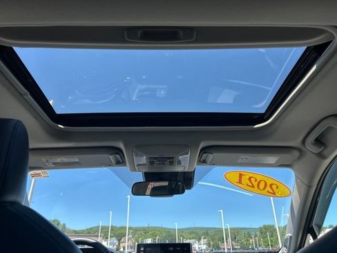 Certified 2021 Toyota RAV4 XLE Premium AWD/4WD image 48
